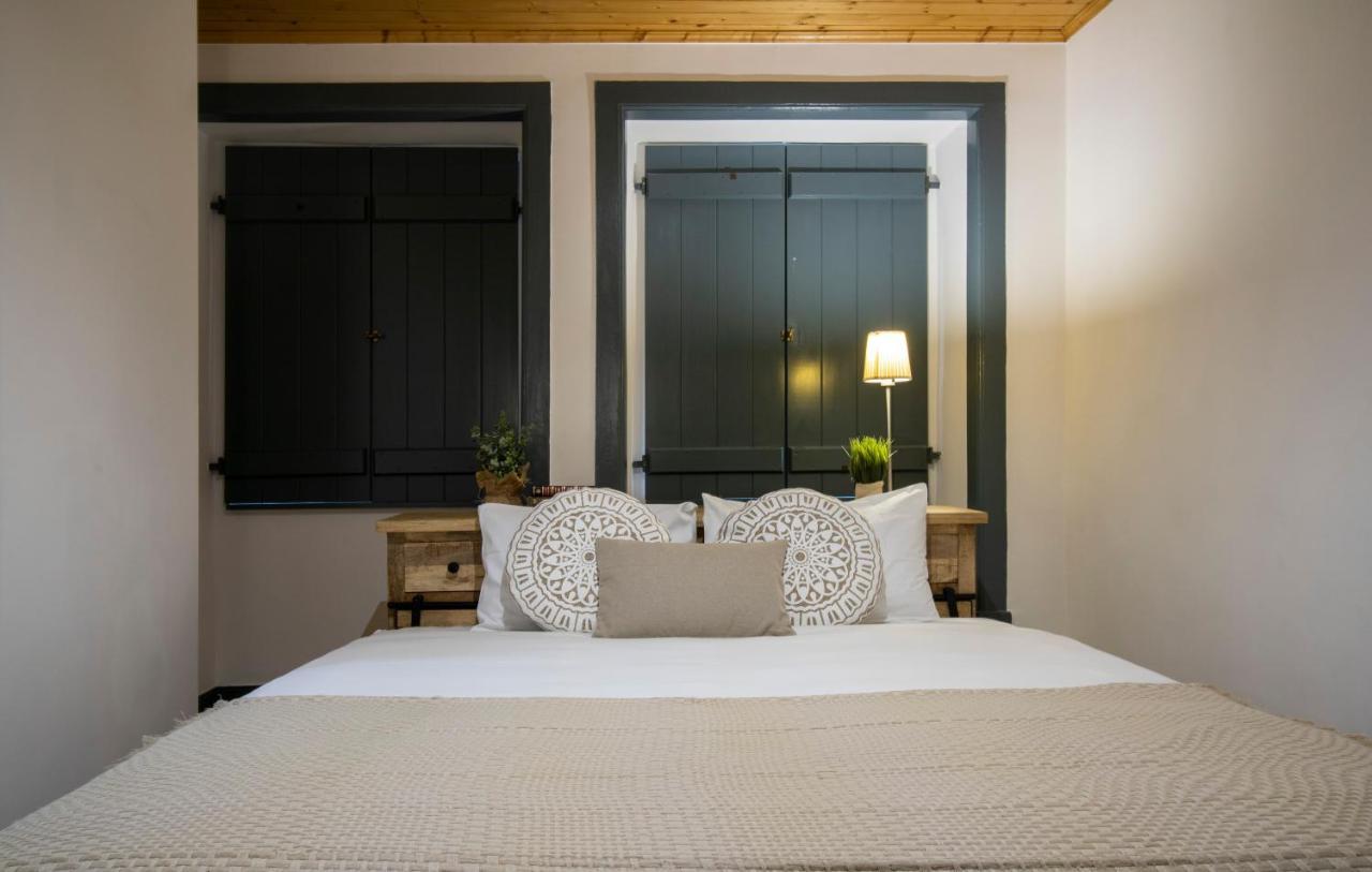 Se Velha Suites 科英布拉 外观 照片