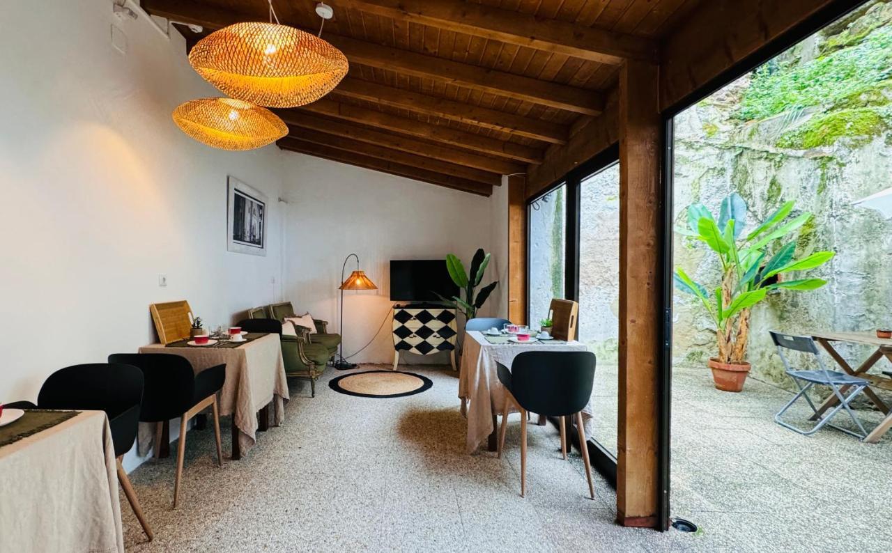 Se Velha Suites 科英布拉 外观 照片