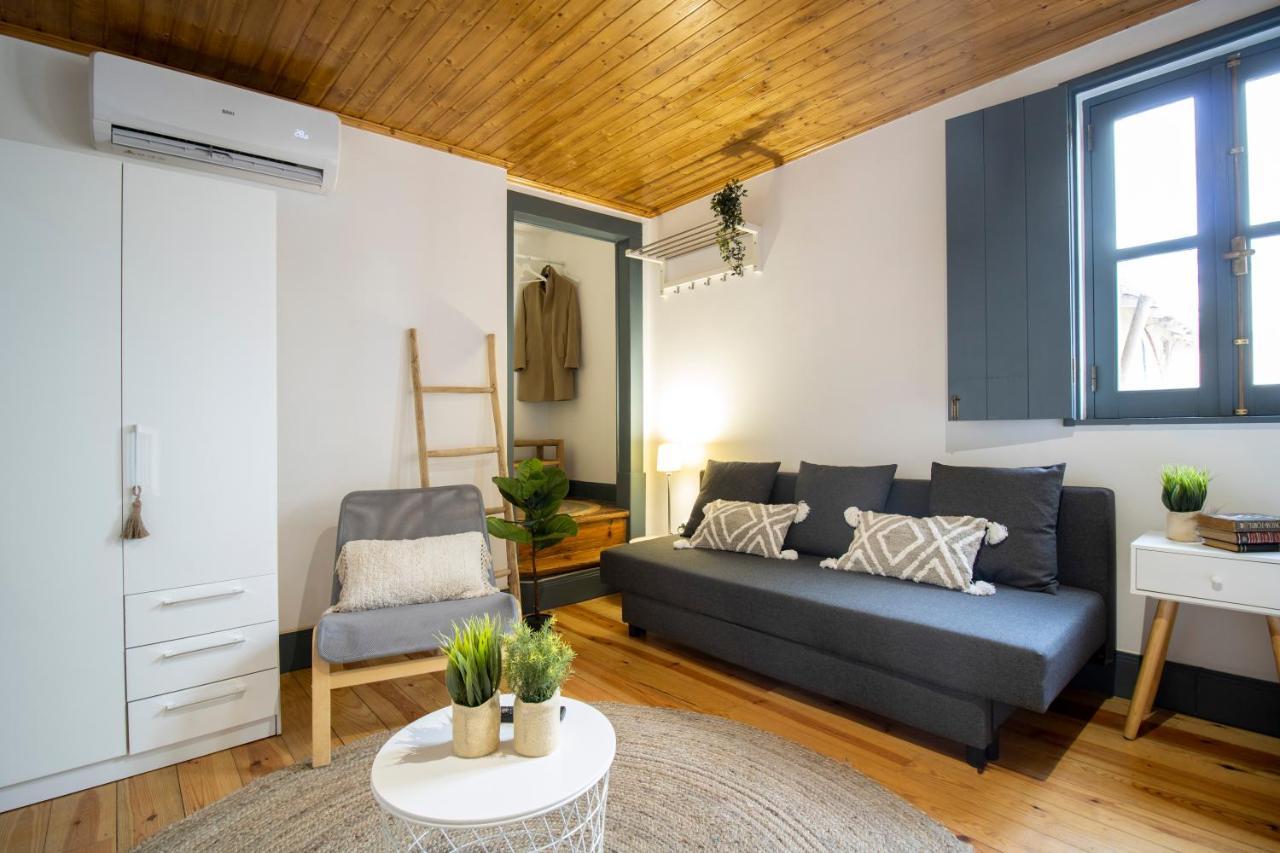 Se Velha Suites 科英布拉 外观 照片