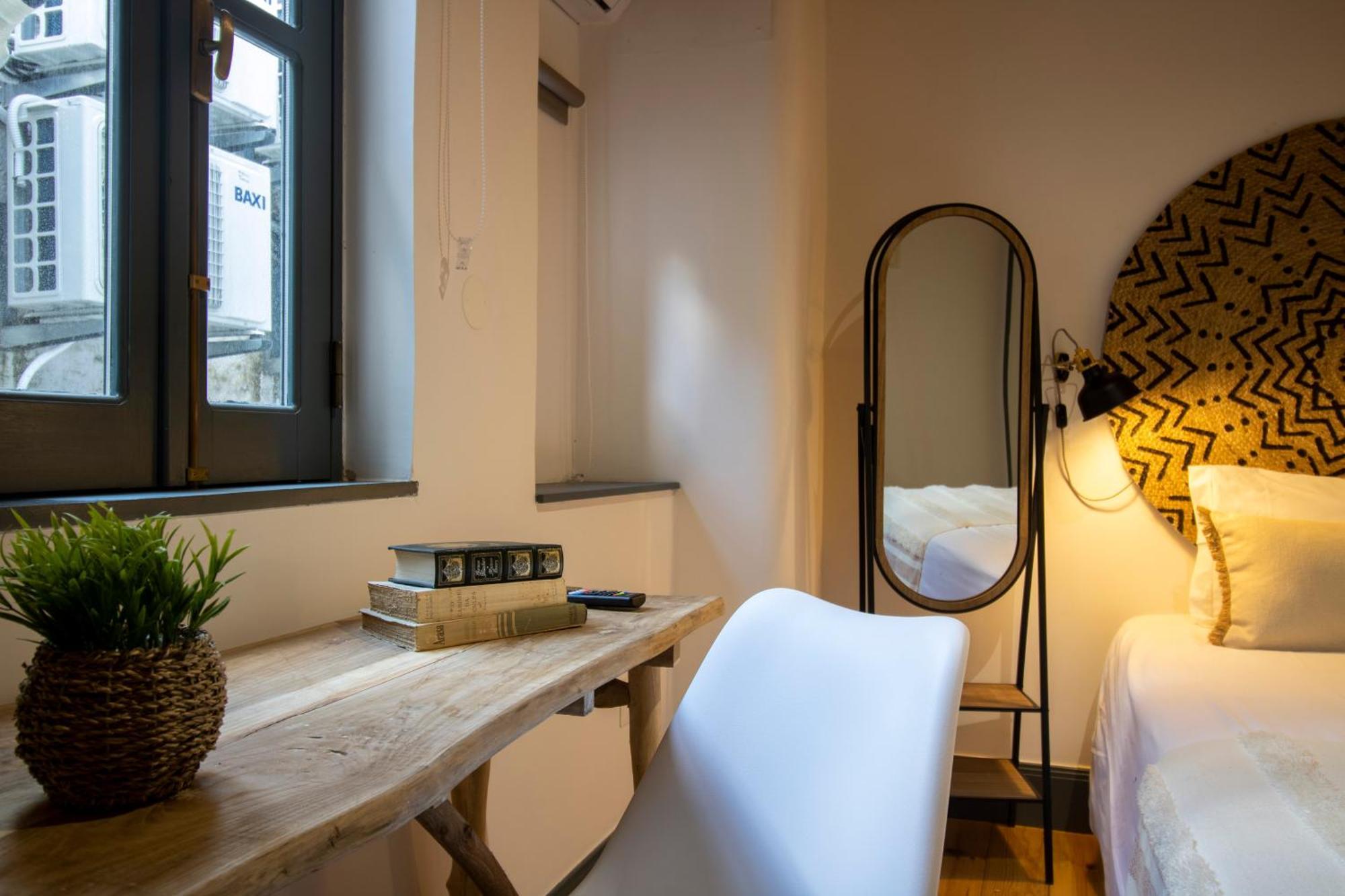 Se Velha Suites 科英布拉 外观 照片