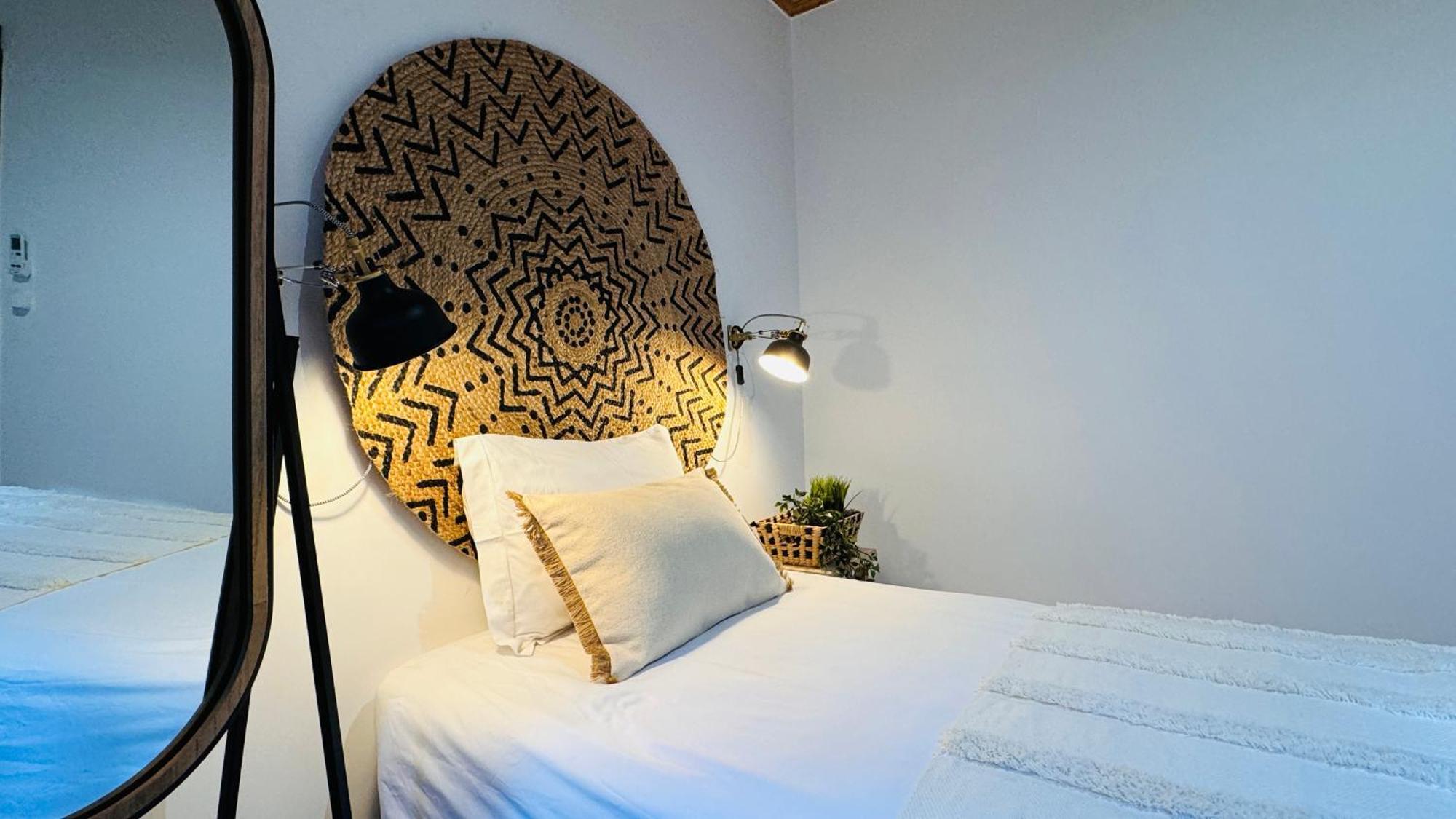 Se Velha Suites 科英布拉 外观 照片