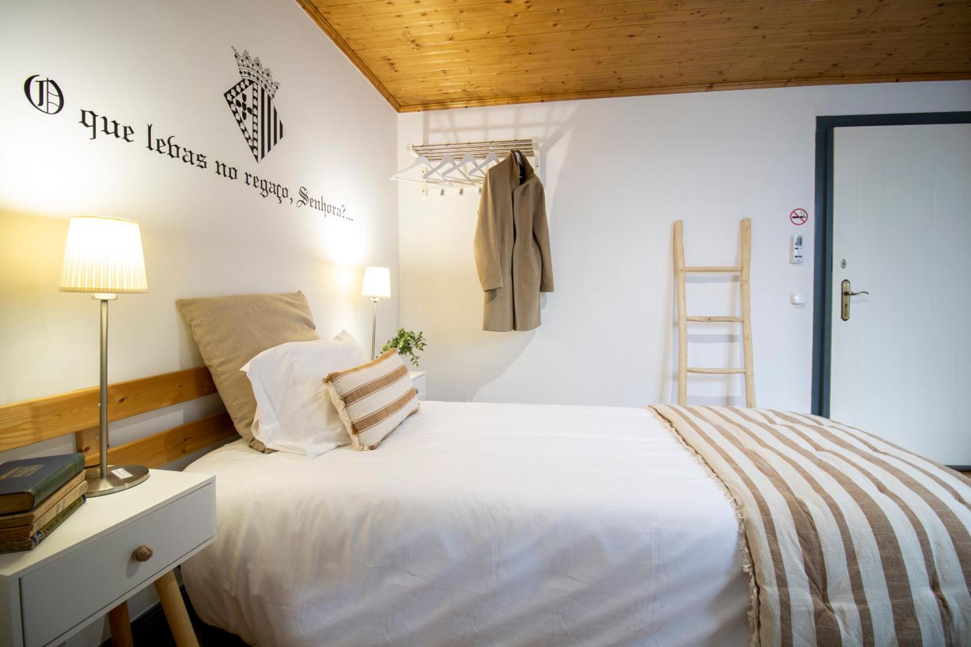 Se Velha Suites 科英布拉 外观 照片
