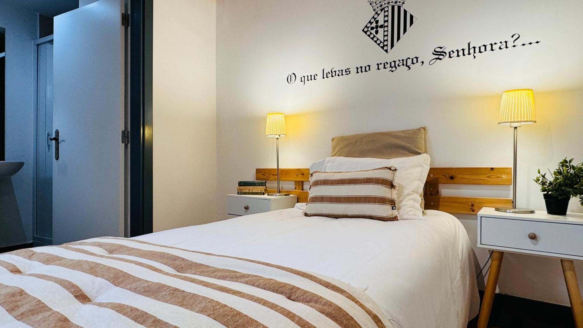 Se Velha Suites 科英布拉 外观 照片
