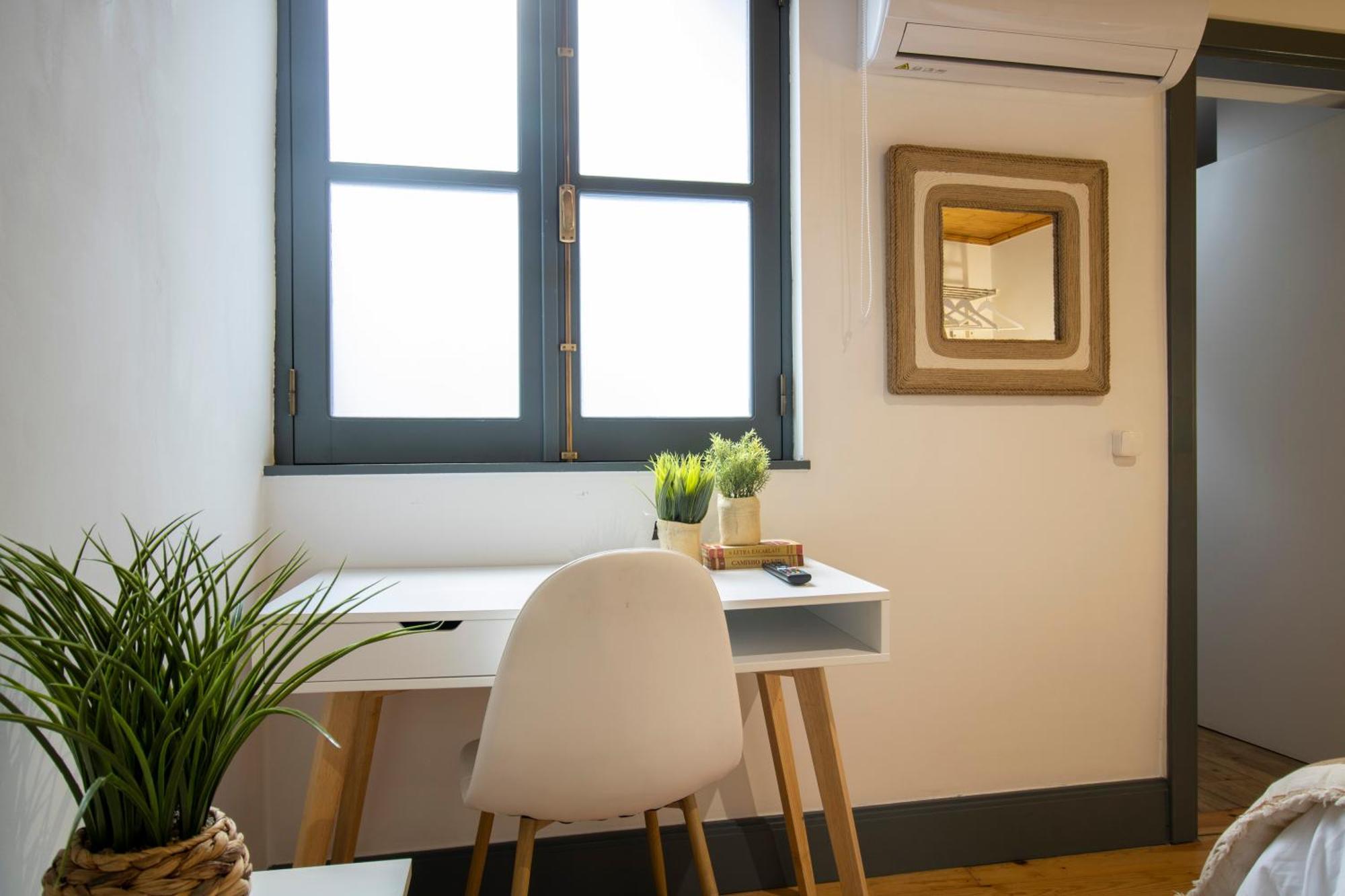 Se Velha Suites 科英布拉 外观 照片
