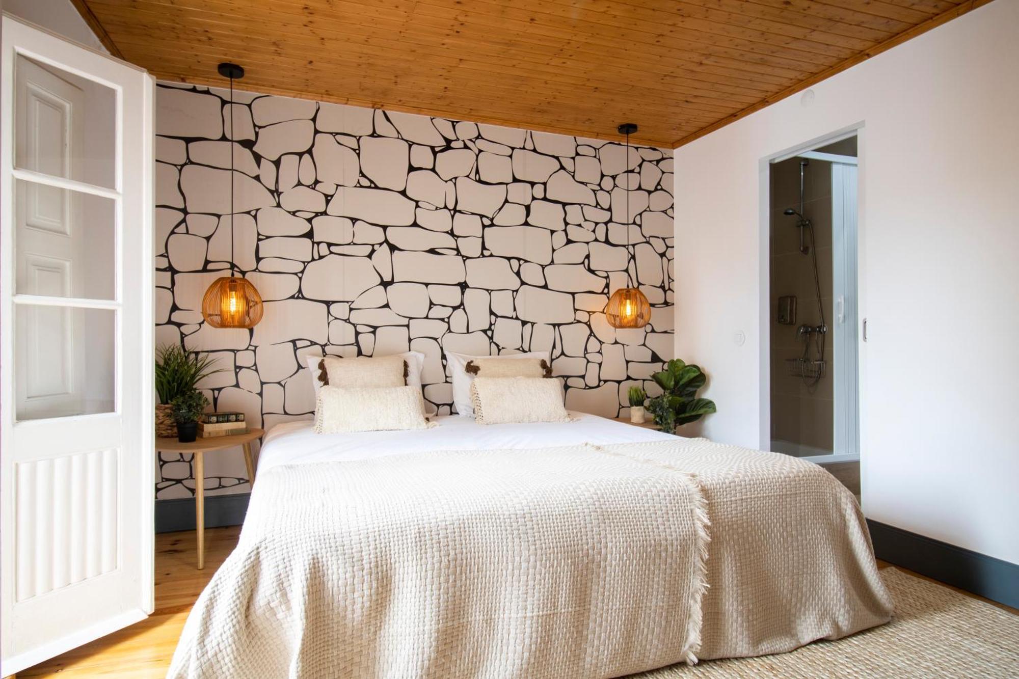 Se Velha Suites 科英布拉 外观 照片