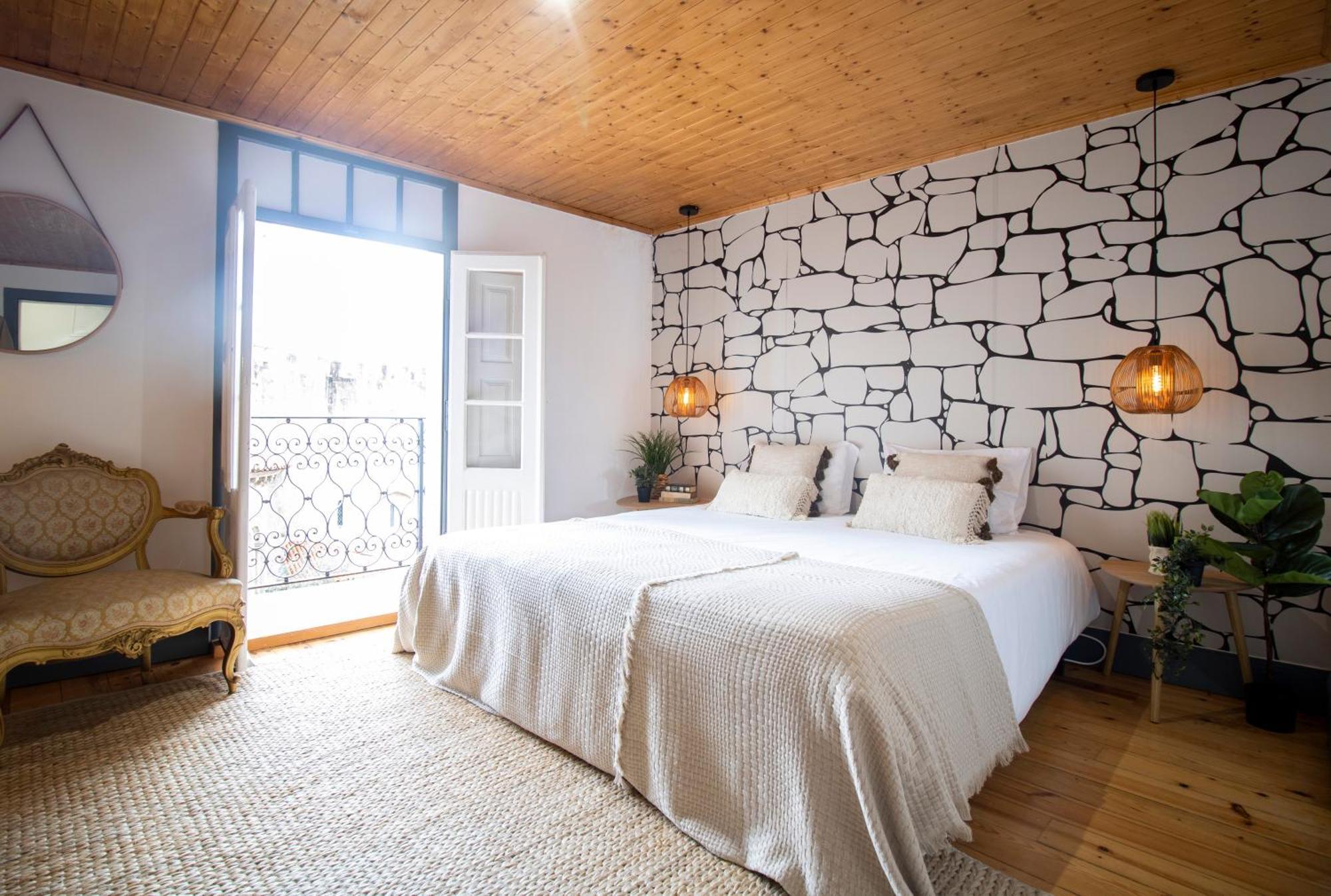 Se Velha Suites 科英布拉 外观 照片
