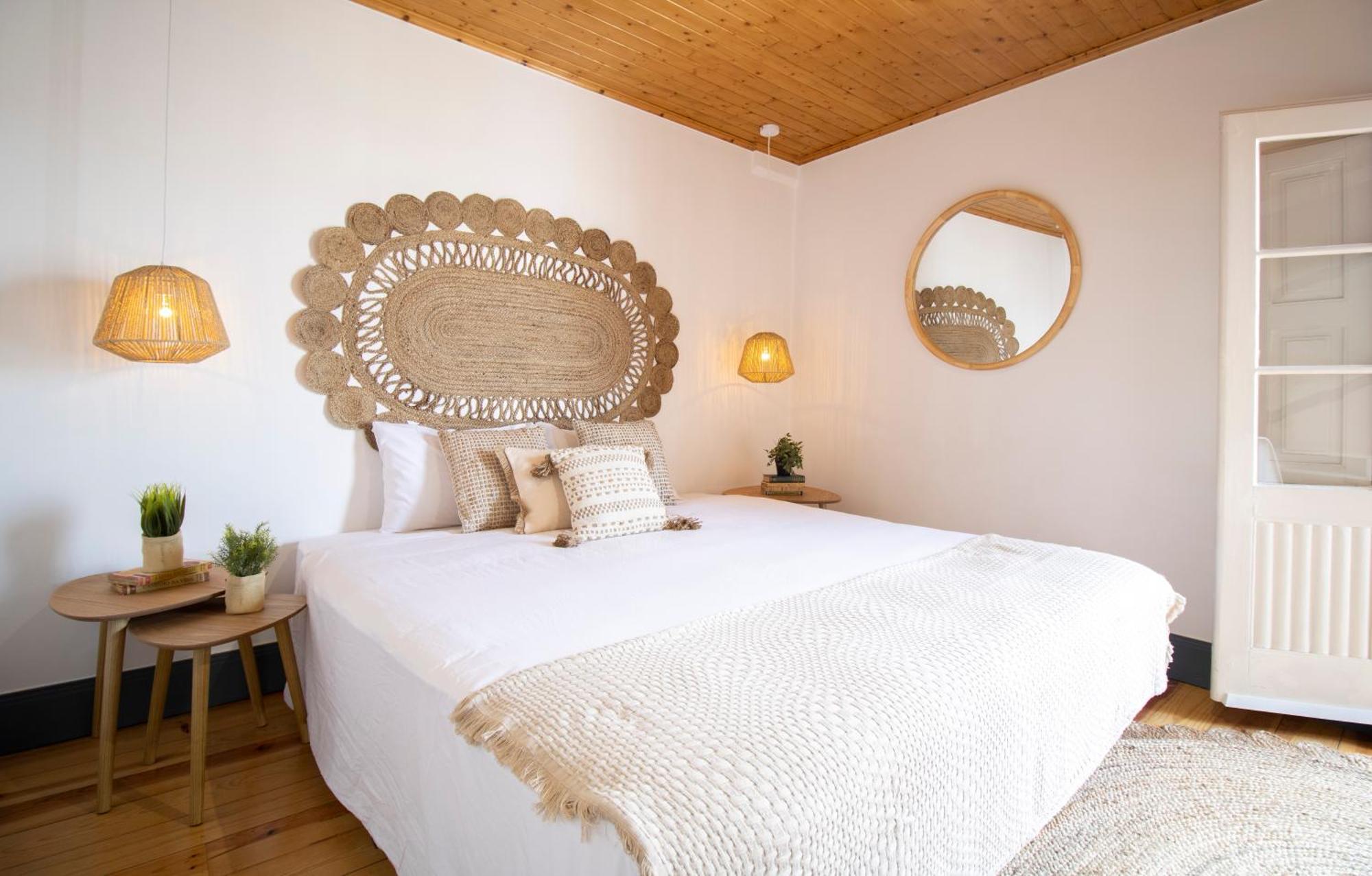 Se Velha Suites 科英布拉 外观 照片