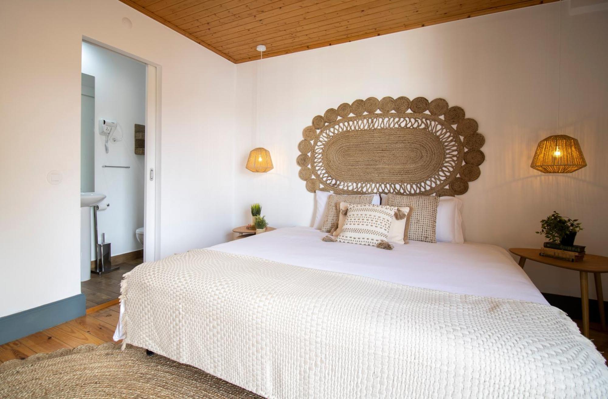 Se Velha Suites 科英布拉 外观 照片