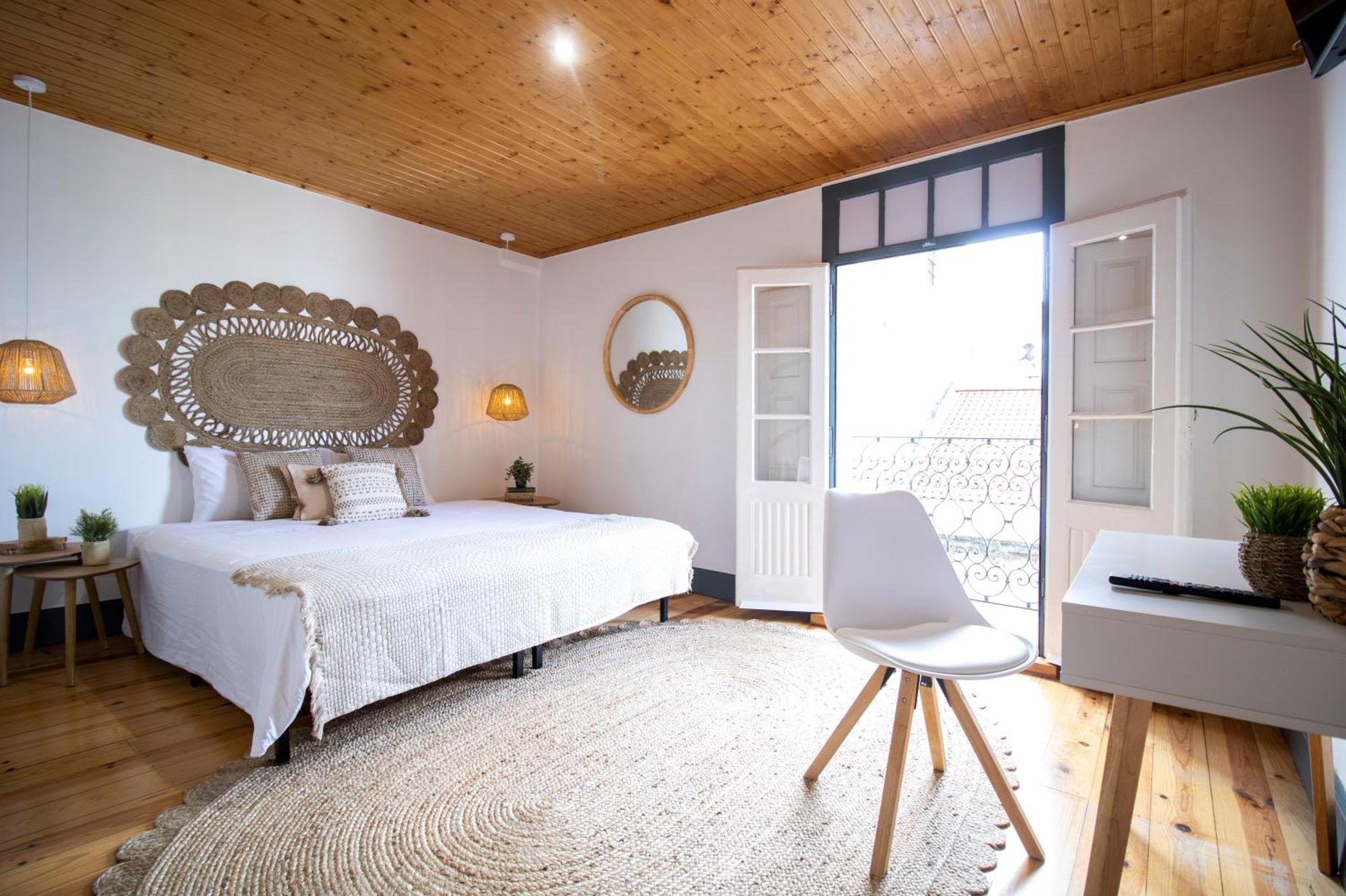 Se Velha Suites 科英布拉 外观 照片