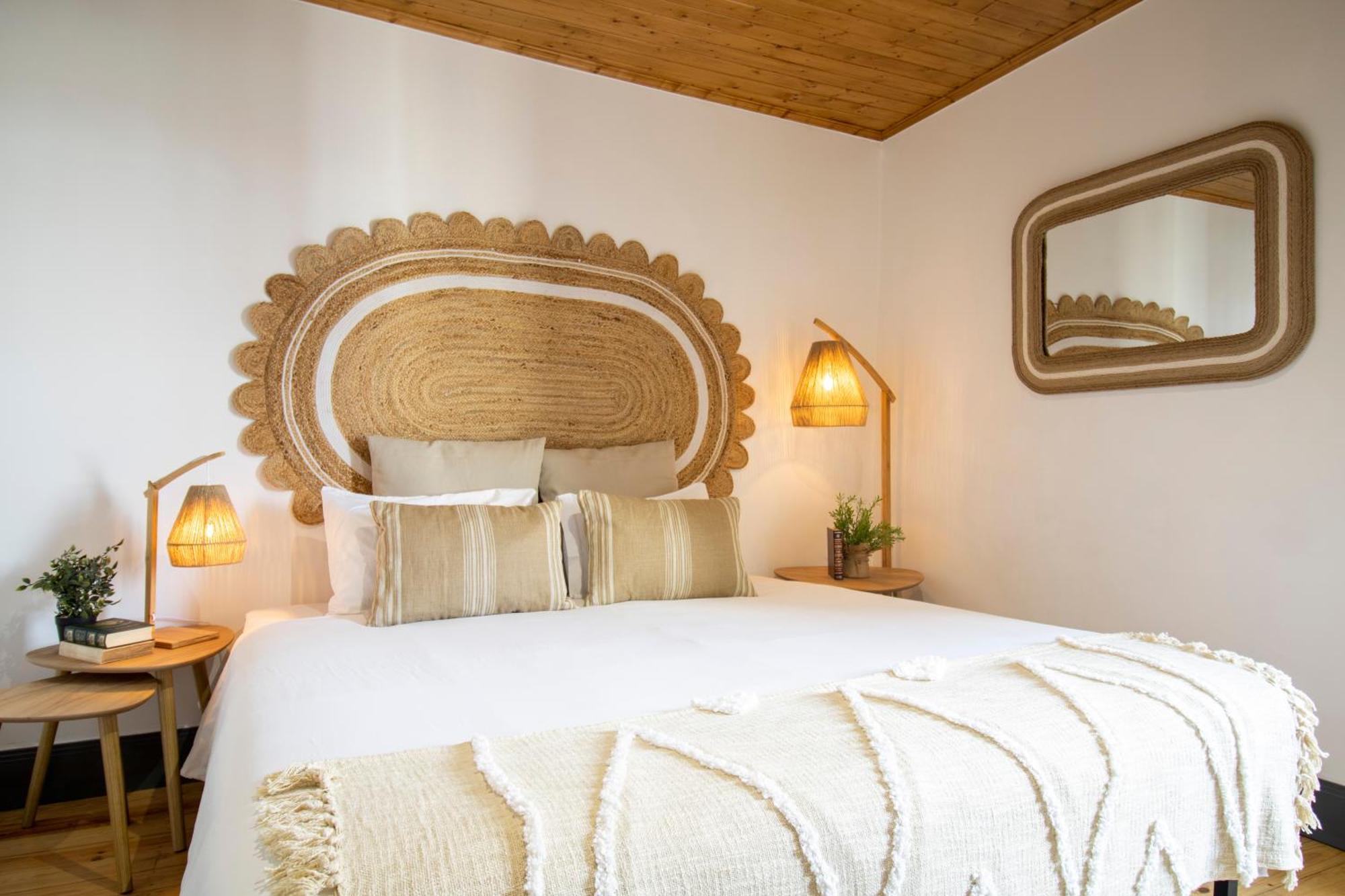 Se Velha Suites 科英布拉 外观 照片